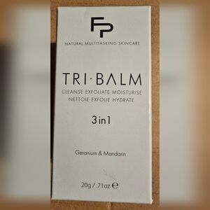 NIB FORMULAE PRESCOTT Tri-Balm Stick